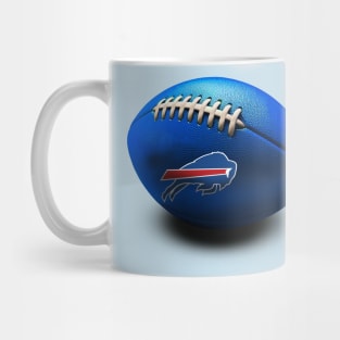 Buffalo Football Mug